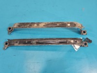 Mocowanie Europejska, Obejma zbiornika paliwa , 2szt. uchwyt 31452890 Volvo S90 II 16-