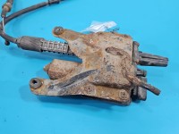 Hamulec ręczny elektryczny Opel Astra IV J A2C53378560, 13311218