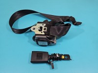 Pas bezpieczeństwa przód prawy pasażera Skoda Rapid 621493000