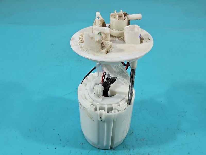 pompka Pompa paliwa Kia Picanto III 17- 1.2 MPI 31110-G6100 Producent części: KIA, 4pin