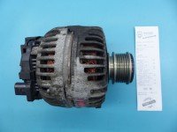 TEST Alternator Seat Ibiza III 6L 045903023A, 0124515022 1.4 tdi