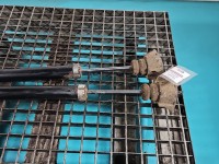 Amortyzator tył komplet tylny lewy prawy Ford Focus C-Max I MK1 L+P