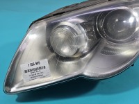 Reflektor lewy lampa przód Vw Passat B6 EUROPA 3C0941751G