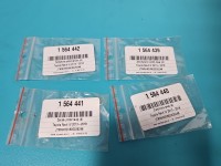 Zacisk przód lewy Toyota Rav4 IV 2.0 D4D