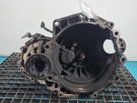 Skrzynia biegów Vw Caddy II 1.9 sdi