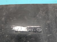 Wzmocnienie zderzaka tył LEXUS NX I 14-21 tylne