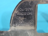 Atrapa grill Seat Leon I Toledo II