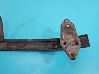 Wzmocnienie zderzaka przód belka Fiat Panda II Producent części: FIAT, Europejska przednie kanarkowy