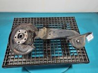 Piasta koła tył lewa zwrotnica łożysko Skoda Superb III 2.0 tdi