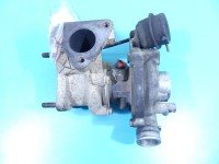 Turbosprężarka Vw Passat B4 K03-003, 028145701R 1.9 TD 75KM