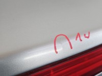 Klapa tył Toyota Corolla Verso II HB 5d 8S1