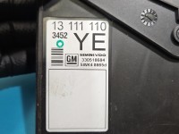Komputer Sterownik silnika Opel Corsa C 1.2 16V 0261208253
