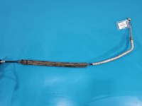 DŹWIGNIA LEWAREK WYBIERAK LINKI Porsche Cayenne I 9P 4.5 V8