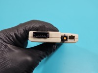 Sterownik moduł Producent części: BMW, WZMACINACZ ANTENOWY BMW F01 21367510, AV92004563, 28163910