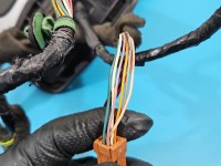 Lusterko prawe Citroen C4 picasso I 06-13 EZRC europa