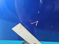 Maska przednia Toyota Aygo 05-14 8M6