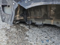 Błotnik tył prawy ćwiartka INFINITI QX30 H15 16-19 Z11 HB