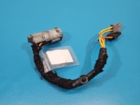 Stacyjka KLUCZYK WKŁADKA Renault Espace III