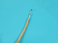 Zamek przód lewy 8D1837015F Audi A8 D2 EUROPA Producent części: Audi