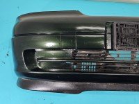 Zderzak przód Opel Astra II G zielony Z390