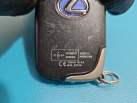 PILOT KLUCZYK LEXUS CT 10-22 MR3983