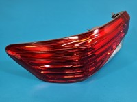 Lampa tył lewa Toyota Avensis III T27 sedan EUROPA