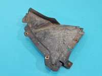 Osłona ZAŚLEPKA PLASTIK Bmw f10 f11 7312829