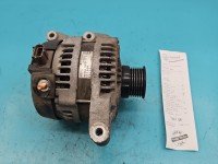 TEST Alternator Ford Focus C-Max I MK1 3M5T-10300-VD, 104210-5790 1.8 16V