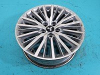 Felga aluminiowa 18" komplet alufelgi felgi Mitsubishi Outlander III 12-