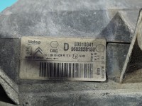 Reflektor prawy lampa przód Peugeot Partner II EUROPA