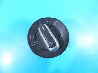 Przełącznik włącznik świateł Vw Scirocco III 08- 3C8941431Q