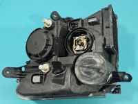 Reflektor lewy lampa przód Opel Meriva A EUROPA