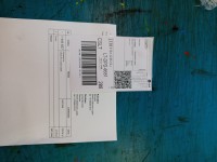 Lampa tył prawa Opel Corsa E HB EUROPA