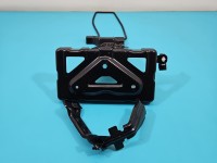 Podstawa pozostale Lexus IS III 14-25 2.5 vvti