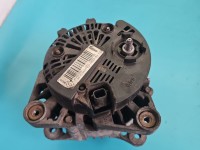 TEST Alternator Renault Megane II 2.0 dci 8200525891, 2543388A