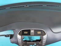 Deska rozdzielcza konsola kokpit Fiat Bravo II eu