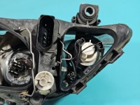 Reflektor lewy lampa przód Seat Ibiza III 6L EUROPA