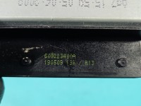 Sterownik poduszek airbag Renault Clio III 8201043701