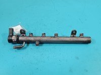 Listwa wtryskowa CZUJNIKI Mercedes ML W164 A6420700495, 0281002494 3.0 cdi (642940)