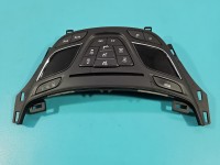 Konsola panel nawiewu Opel Insignia A 26202374