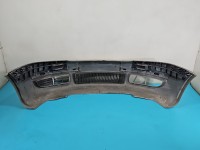 Zderzak przód Skoda Superb I srebrny