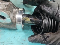 Przekładnia kierownicza maglownica Peugeot 3008 II 6820000313