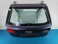 Klapa tył Audi A4 B7 kombi 5d szary