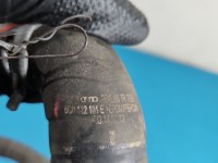 przewód wąż rurka wody Vw Polo V 6R 09- 6G0122101E 1.2 16v Cjz 90KM