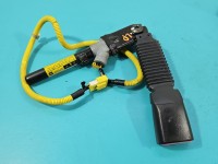 Pas bezpieczeństwa przód lewy kierowcy Opel Antara 139879 EU