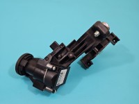 Komputer Sterownik silnika 0261S09306, 55264425 Fiat Doblo II 1.4 Tjet (198A4000)