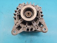 TEST Alternator Renault Clio III 8200654541 1,2.0 16v