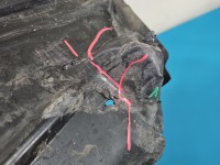 Nadkole przód lewe MG3 24- 18023480, 11203084