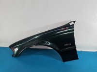 Błotnik przód lewy Bmw e46 Brak kodu lakieru