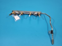 Wtryskiwacz Toyota Corolla E15 23250-37010 1.6 vvti (1ZR)